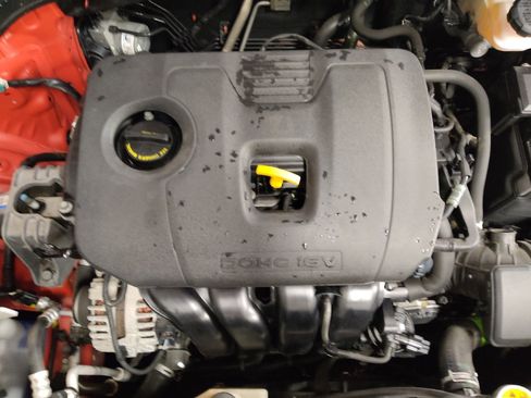 Used 2021 Kia Soul S image 30