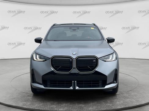 Used 2025 BMW X3 M50 w/ Premium Package AWD/4WD image 2