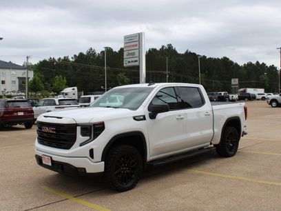 Used 2024 GMC Sierra 1500 Elevation w/ X31 Off-Road Package