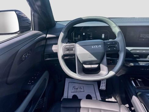 New 2027 Kia Telluride X-Line SX Prestige AWD/4WD image 24