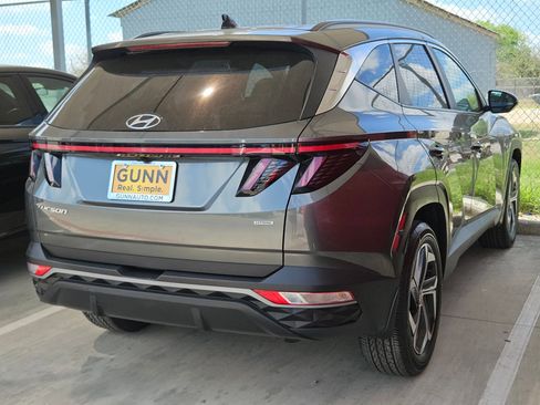 Used 2023 Hyundai Tucson SEL w/ Convenience Package image 2