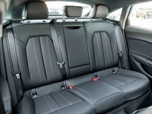 New 2025 Audi A5 2.0T Premium Plus image 23