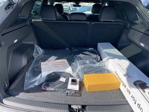 New 2026 Volkswagen Atlas Cross Sport SEL Premium R-Line image 74