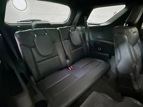 New 2026 Ford Explorer ST-Line w/ ST-Line Street Pack AWD/4WD image 28