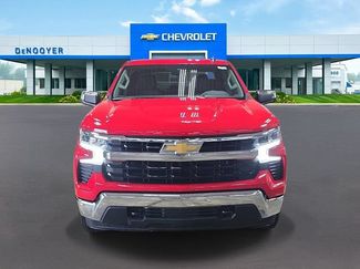 New 2026 Chevrolet Silverado 1500 LT AWD/4WD video 3
