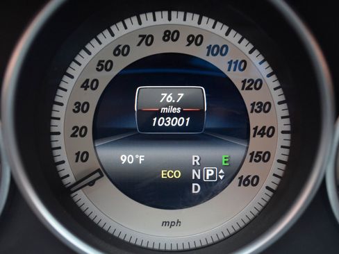 Used 2014 Mercedes-Benz E 350 Sedan w/ Premium 1 Package image 12