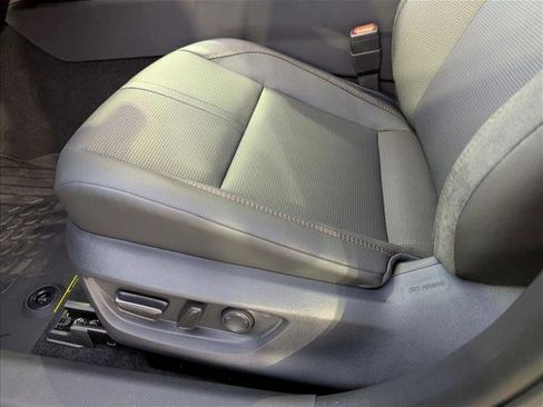New 2026 Toyota Camry XLE FWD image 4