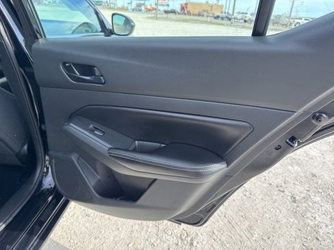 Used 2024 Nissan Altima 2.5 SV image 20