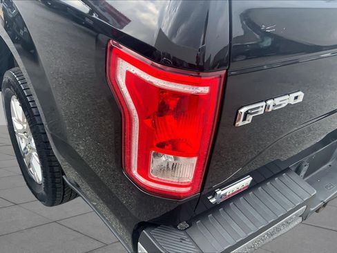 Used 2017 Ford F150 XLT w/ Equipment Group 302A Luxury RWD image 29