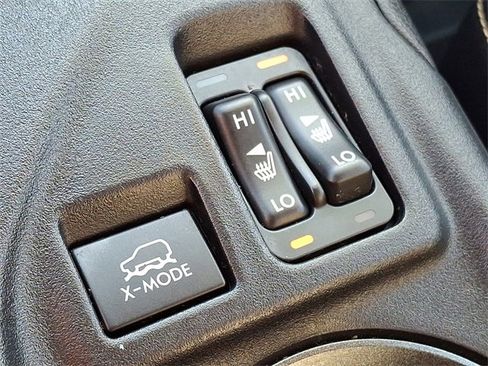 Used 2021 Subaru Crosstrek 2.5i Sport w/ Moonroof Package image 25