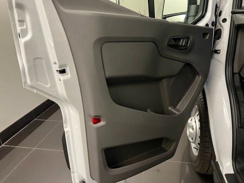 New 2025 Ford Transit 250 Base image 27
