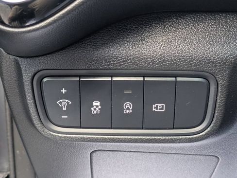 Used 2024 Kia Soul EX w/ Option Group 015 FWD image 20