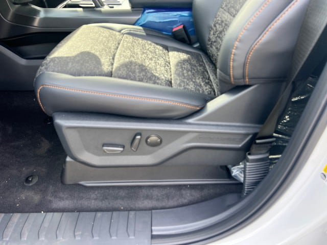 New 2026 Ford F150 Tremor w/ Bed Utility Package AWD/4WD image 8