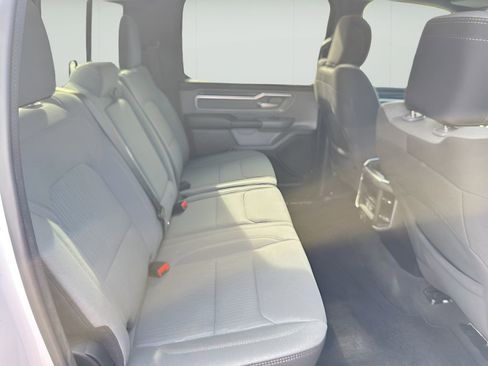 Used 2022 RAM 1500 Big Horn image 37