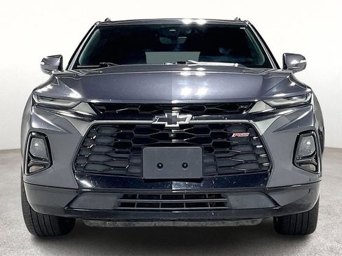 Used 2021 Chevrolet Blazer RS w/ Enhanced Convenience Package image 5