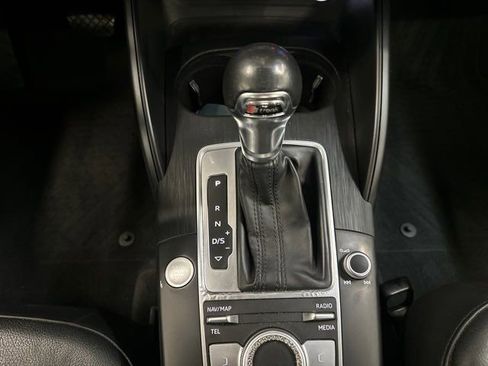 Used 2017 Audi A3 2.0T Premium w/ Convenience Package image 25