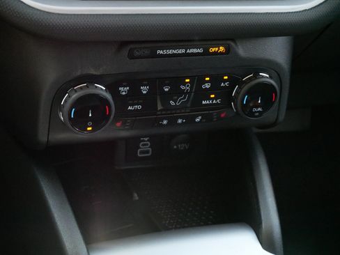 Used 2023 Ford Bronco Sport Outer Banks w/ Tech Package AWD/4WD image 25