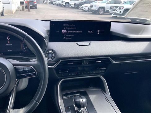 Used 2024 MAZDA CX-90 3.3 Turbo S image 6