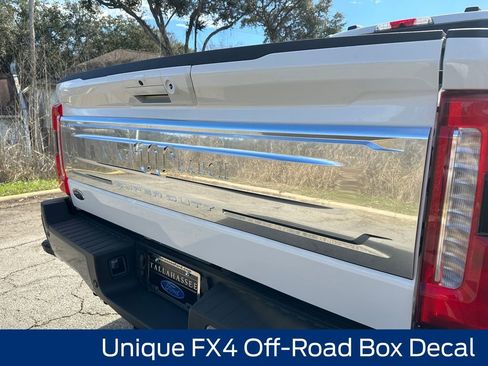 New 2026 Ford F350 King Ranch image 22