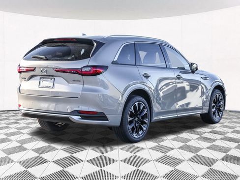 New 2026 MAZDA CX-90 3.3 Turbo S w/ Premium Plus AWD/4WD image 16