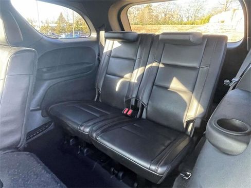 Used 2023 Dodge Durango GT image 12