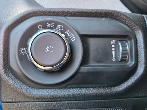 New 2026 Jeep Wrangler Sport S image 18