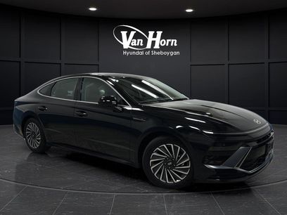 Used 2025 Hyundai Sonata Limited