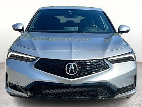 Used 2025 Acura Integra A-Spec image 5