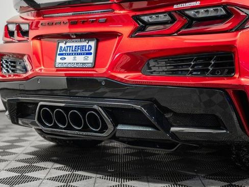 New 2026 Chevrolet Corvette Z06 image 7