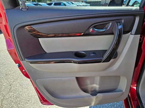Used 2014 GMC Acadia Denali AWD/4WD image 22