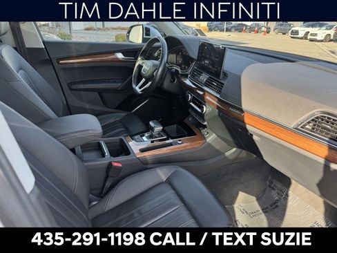 Used 2022 Audi Q5 2.0T Premium Plus image 19