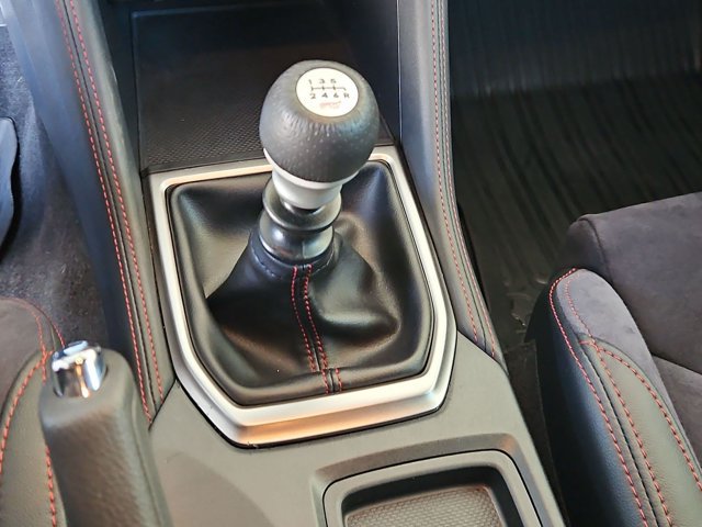 Used 2022 Subaru WRX Limited AWD/4WD image 9