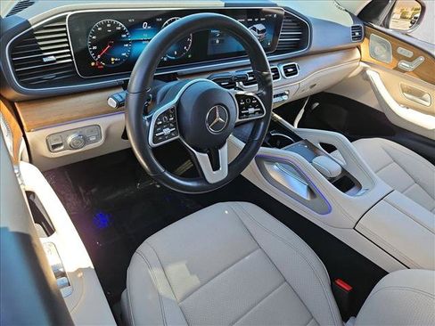Used 2021 Mercedes-Benz GLE 350 image 10