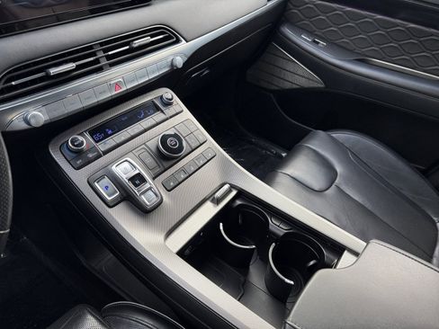 Used 2020 Hyundai Palisade Limited image 13