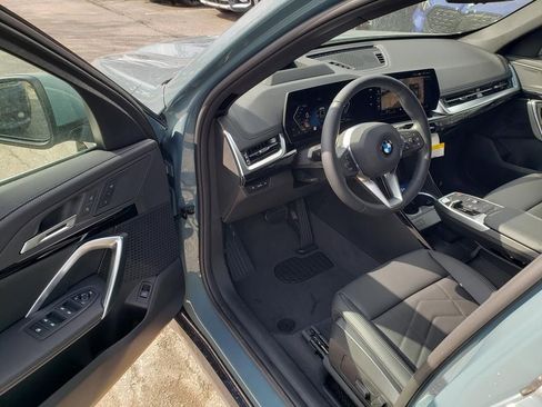 New 2026 BMW X1 xDrive28i w/ Technology Package image 6