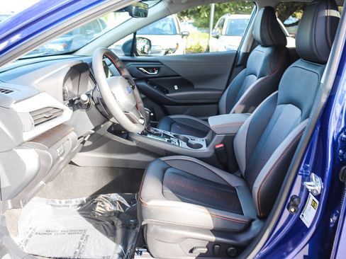 New 2026 Subaru Crosstrek 2.5i Limited image 17