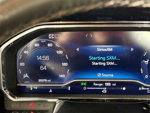 Used 2024 Chevrolet Silverado 2500 LT w/ All Star Edition image 12