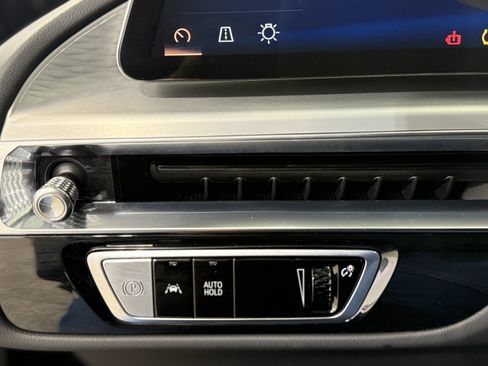 Used 2024 Cadillac Lyriq Sport w/ LPO, Floor Liner Package image 26