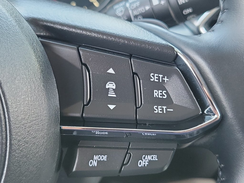 Certified 2025 MAZDA CX-5 AWD 2.5 S image 6