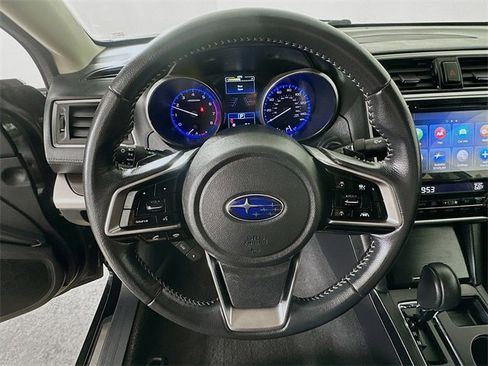 Used 2019 Subaru Legacy 2.5i Limited image 24