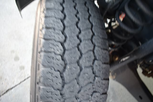 Used 2022 Ford F250 XL w/ STX Appearance Package AWD/4WD image 18
