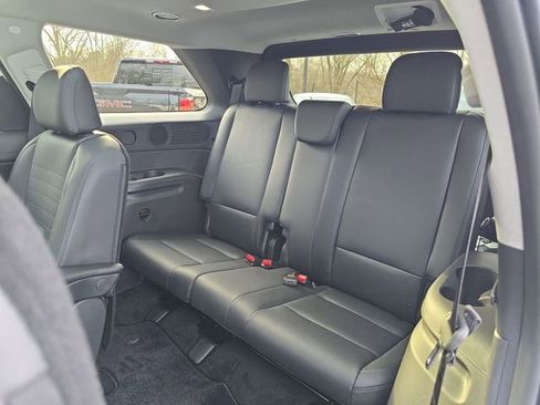 New 2026 Hyundai Palisade Limited AWD/4WD image 23