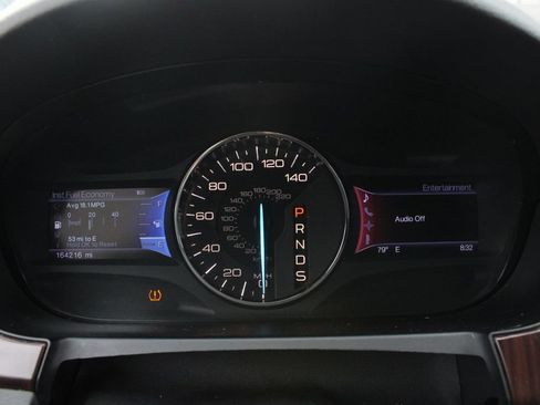 Used 2013 Ford Edge Limited AWD/4WD image 9