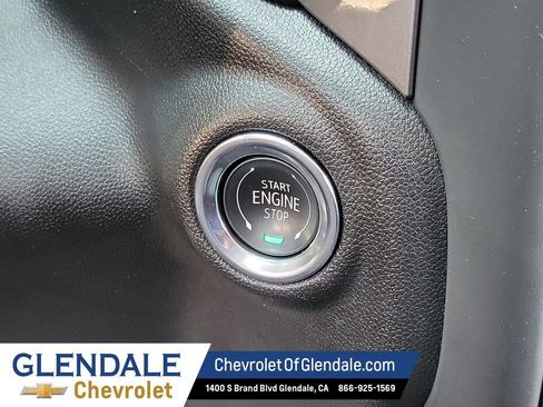 Certified 2025 Chevrolet Silverado 1500 Custom RWD image 32