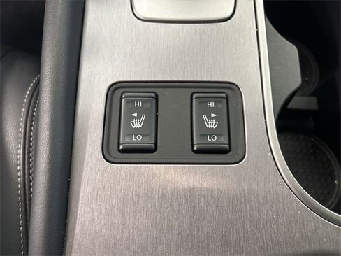 Certified 2024 Nissan Murano SL image 34