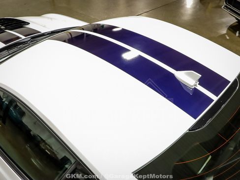Used 2020 Ford Mustang Shelby GT500 w/ Technology Package RWD image 45