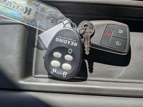 New 2026 Chevrolet Silverado 2500 W/T w/ WT Convenience Package image 15