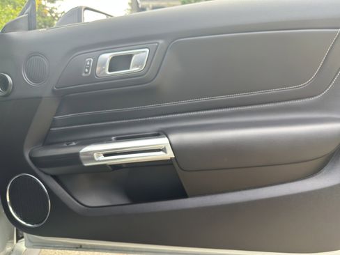 Used 2021 Ford Mustang Mach 1 w/ Equipment Group 700A image 17