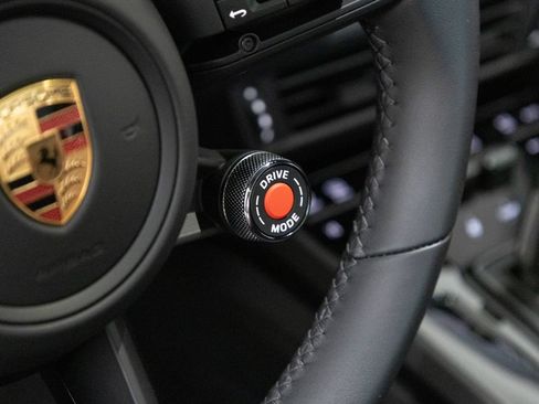 Certified 2026 Porsche 911 Carrera 4S AWD/4WD image 23