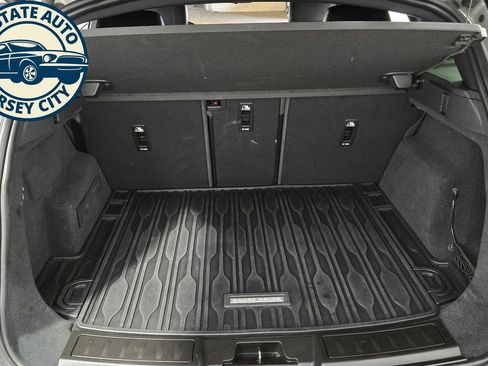 Used 2020 Land Rover Range Rover Evoque S AWD/4WD image 32